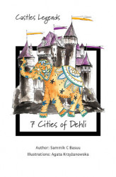 Okładka: Castles Legends: 7 Cities of Dehli