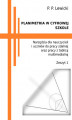 Okładka książki: Planimetria w cyfrowej szkole. Narzędzia dla nauczycieli i uczniów do pracy zdalnej oraz pracy z tablicą multimedialną
