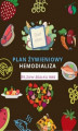 Okładka książki: Plan Żywieniowy w Dializie (Hemodializa). Jadłospis śr. zaw. Białka 80g/d
