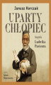 Okładka książki: Uparty chłopiec. Biografia Ludwika Pasteura