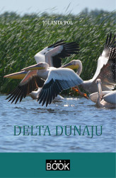 Okładka: Delta Dunaju