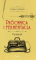 Okładka książki: Próchnica i fermentacja
