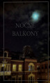 Okładka książki: Nocne balkony