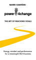 Okładka książki: Power4Change