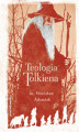 Okładka książki: Teologia Tolkiena