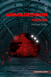 Okładka: Armageddon House