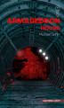 Okładka książki: Armageddon House