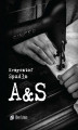 Okładka książki: A&S