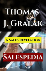 Okładka: Salespedia - Sales Revelation