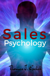 Okładka: Sales Psychology