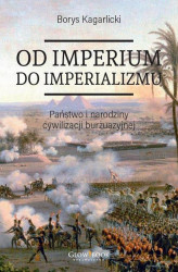 Okładka: Od imperium do imperializmu