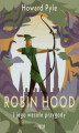 Okładka książki: Robin Hood