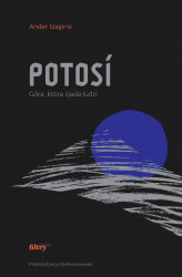 Okładka: Potosí