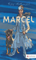 Okładka książki: Marcel