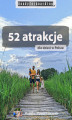 Okładka książki: 52 atrakcje dla dzieci w Polsce - Ready for Boarding
