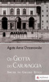 Okładka książki: Od Giotta do Caravaggia