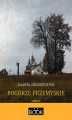 Okładka książki: Pogórze Przemyskie, część III