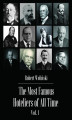 Okładka książki: The Most Famous Hoteliers of All Time Vol. 1