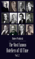 Okładka książki: The Most Famous Hoteliers of All Time Vol. 2