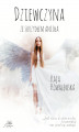 Okładka książki: Dziewczyna ze skrzydłem anioła