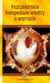 Okładka książki: Pszczelarskie kompedium wiedzy o warrozie