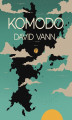 Okładka książki: Komodo