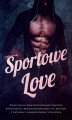 Okładka książki: Sportowe Love