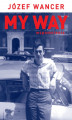 Okładka książki: My Way