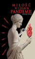 Okładka książki: Miłość w czasach pandemii