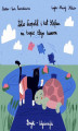 Okładka książki: Żółw Leopold i Kot Stefan na tropie złego humoru