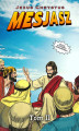 Okładka książki: Mesjasz Jezus Chrystus. Tom II