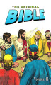 Okładka książki: The Original Bible. Volume 2