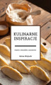 Okładka książki: Kulinarne inspiracje
