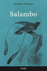 Okładka: Salambo