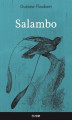 Okładka książki: Salambo