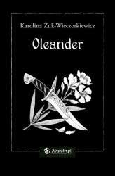 Okładka: Oleander