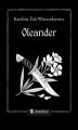 Okładka książki: Oleander