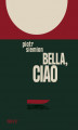 Okładka książki: Bella, ciao