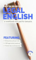 Okładka książki: Legal English Workbook