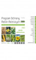 Okładka książki: Program Ochrony Roślin Rolniczych 2022