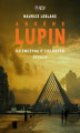Okładka książki: Arsène Lupin. Dziewczyna o zielonych oczach