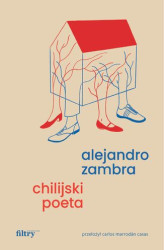 Okładka: Chilijski poeta