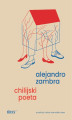 Okładka książki: Chilijski poeta