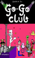 Okładka książki: Go-go club