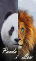 Okładka książki: Panda I Lew