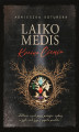 Okładka książki: Laiko medis. Kraina Cienia