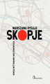Okładka książki: Warszawa rysuje Skopje