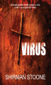 Okładka książki: Virus