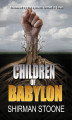 Okładka książki: Children of Babylon