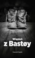 Okładka książki: Więzień z Bastøy